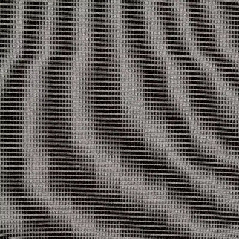 Asientos de aluminio Leisure Made Blakely de 6 piezas con tela gris