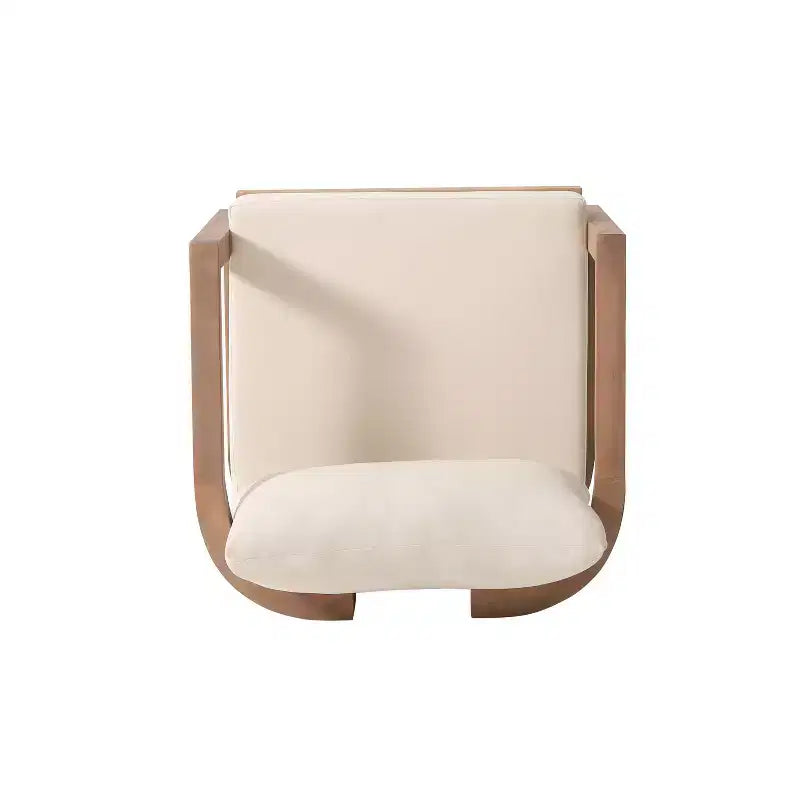 Christopher Knight Home Luna Juego de patio de 5 piezas de madera de acacia con cojines resistentes al agua