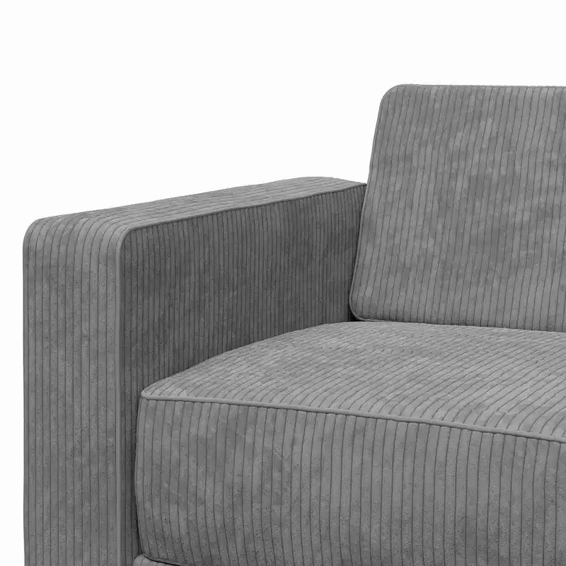 RealRooms Allie Sofa Bed Futon