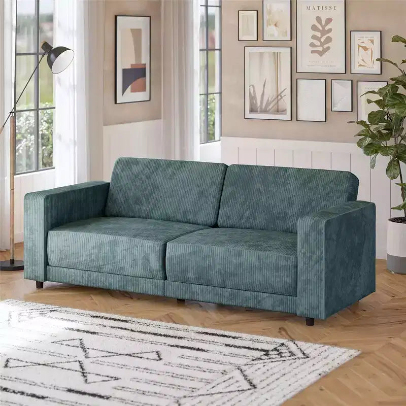 RealRooms Allie Sofa Bed Futon