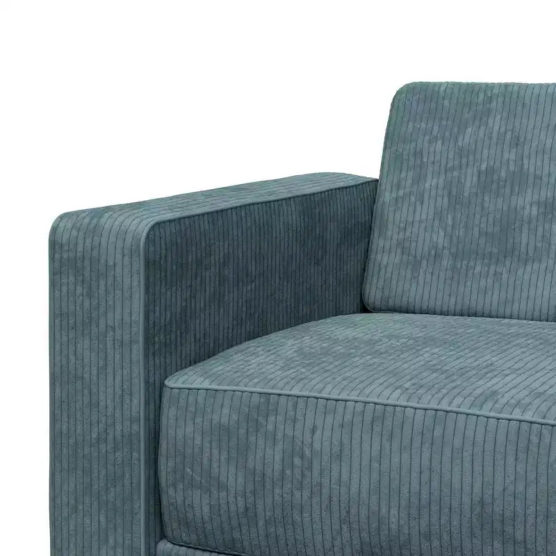 RealRooms Allie Sofa Bed Futon