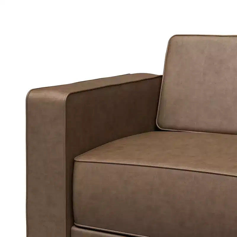 RealRooms Allie Sofa Bed Futon