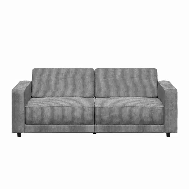Canapé-lit futon RealRooms Allie