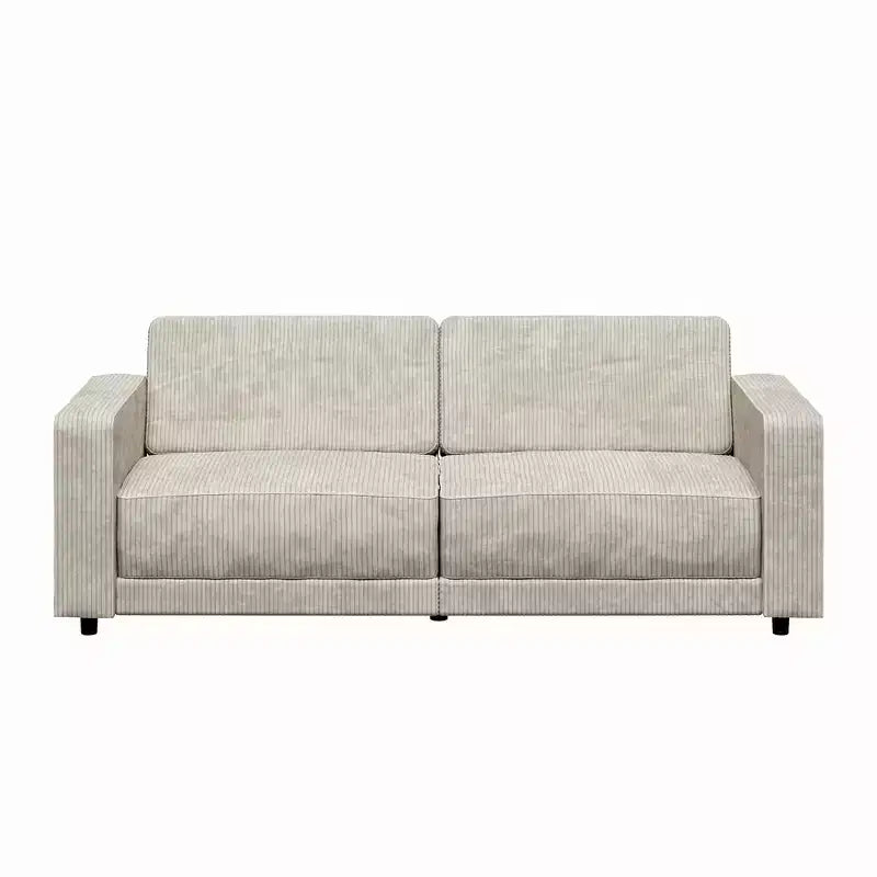 Canapé-lit futon RealRooms Allie