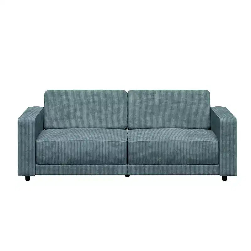 Canapé-lit futon RealRooms Allie