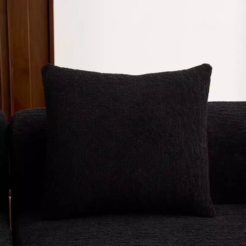 Whisen 110 Modular Sectional Sofa with Full Compression