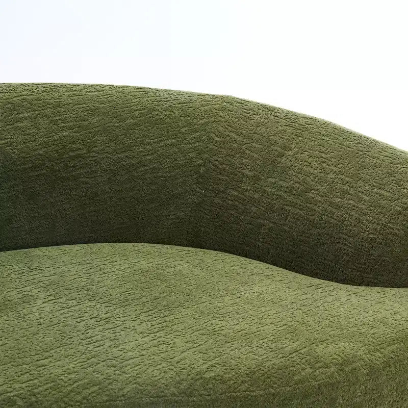 Whisen 110 Modular Sectional Sofa with Full Compression