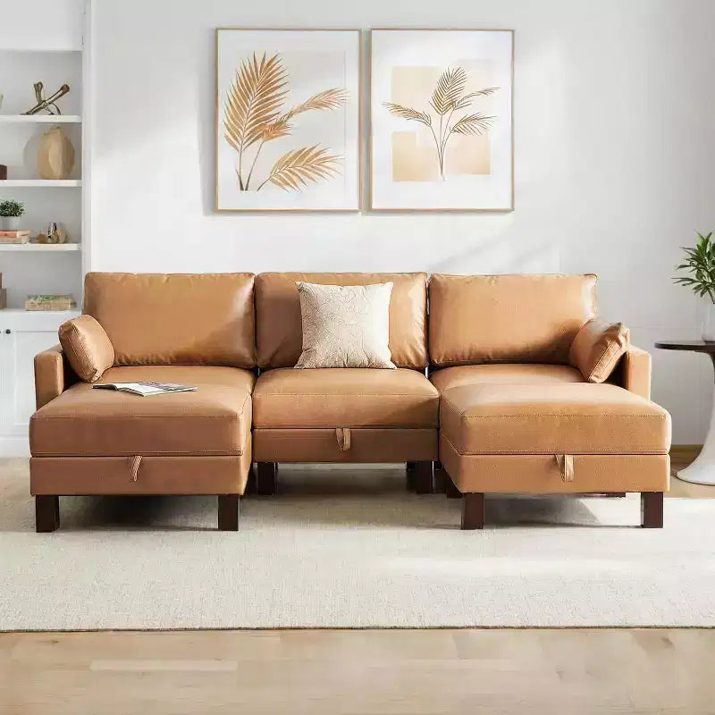 M2 Sectional Couch