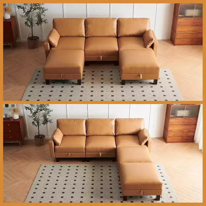 M2 Sectional Couch