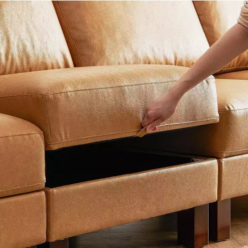 M2 Sectional Couch