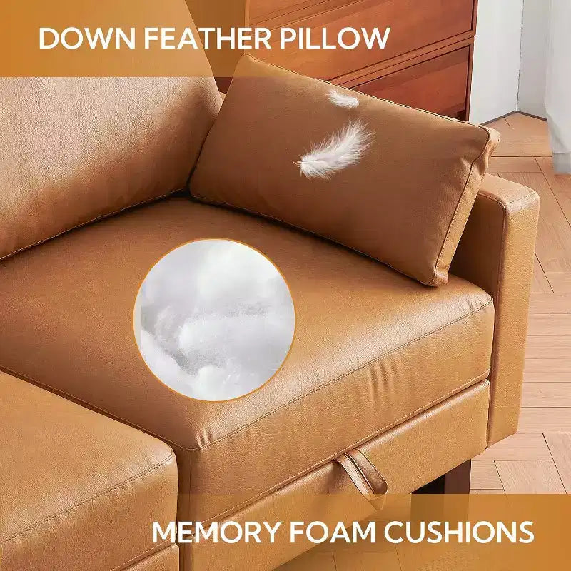 M2 Sectional Couch