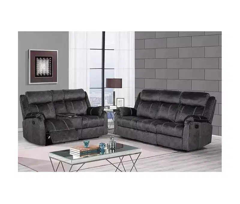 HomeStock Glider Recliner