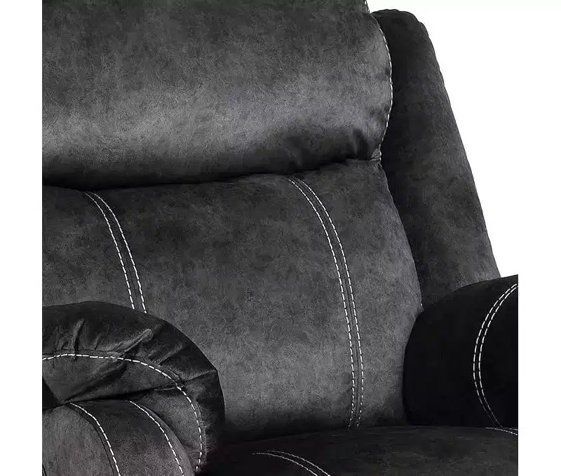 HomeStock Glider Recliner