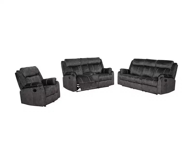 HomeStock Glider Recliner