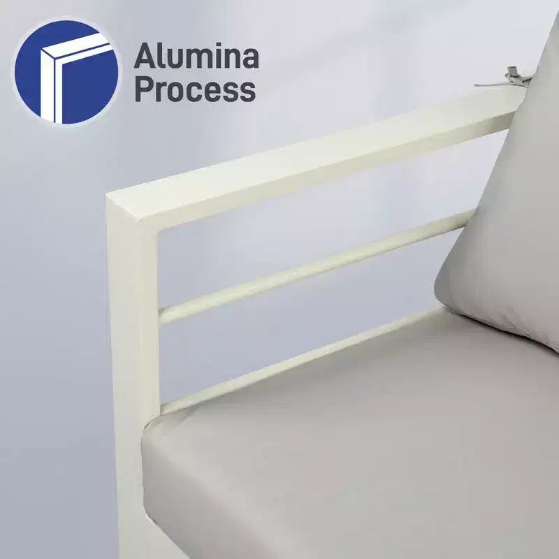 2-Piece Sofa & Table Set