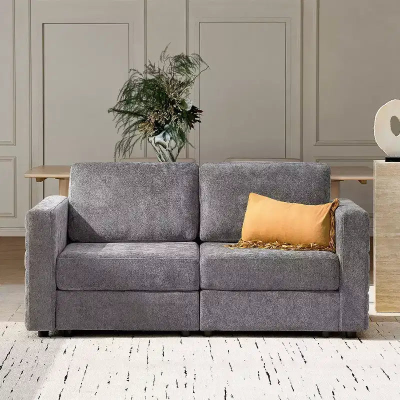 Matilde Modern Storage Sectional Sofa|ARTFUL LIVING DESIGN
