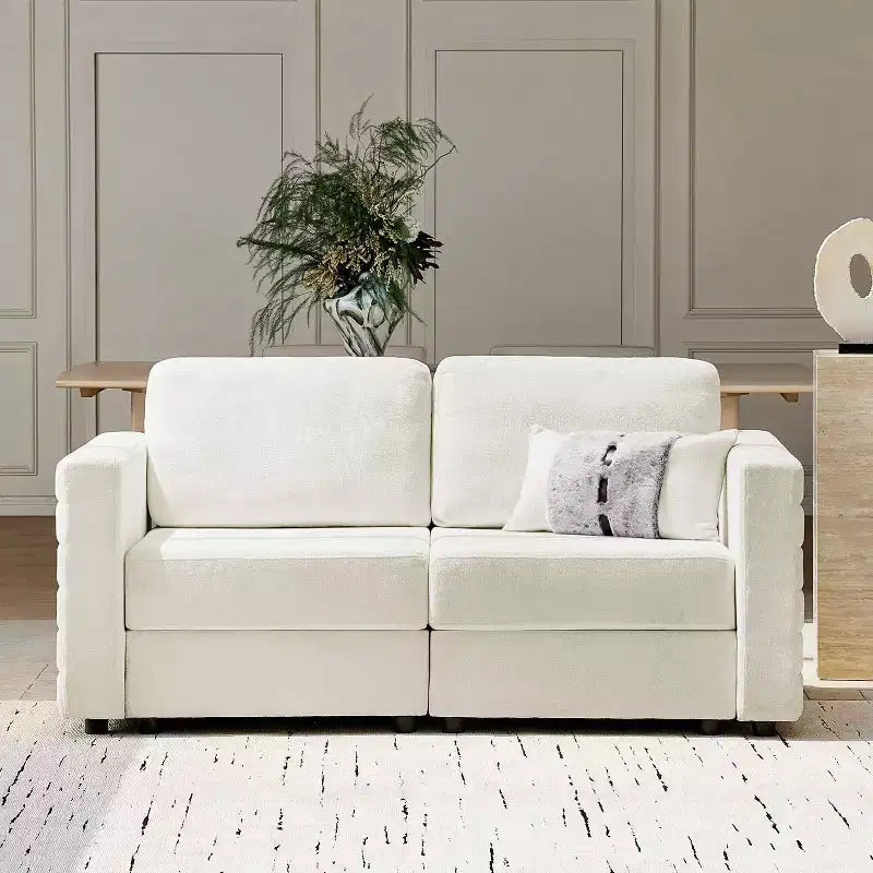 Matilde Modern Storage Sectional Sofa|ARTFUL LIVING DESIGN