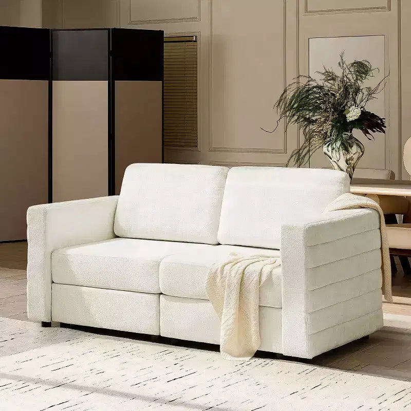 Matilde Modern Storage Sectional Sofa|ARTFUL LIVING DESIGN