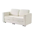 Matilde Modern Storage Sectional Sofa|ARTFUL LIVING DESIGN