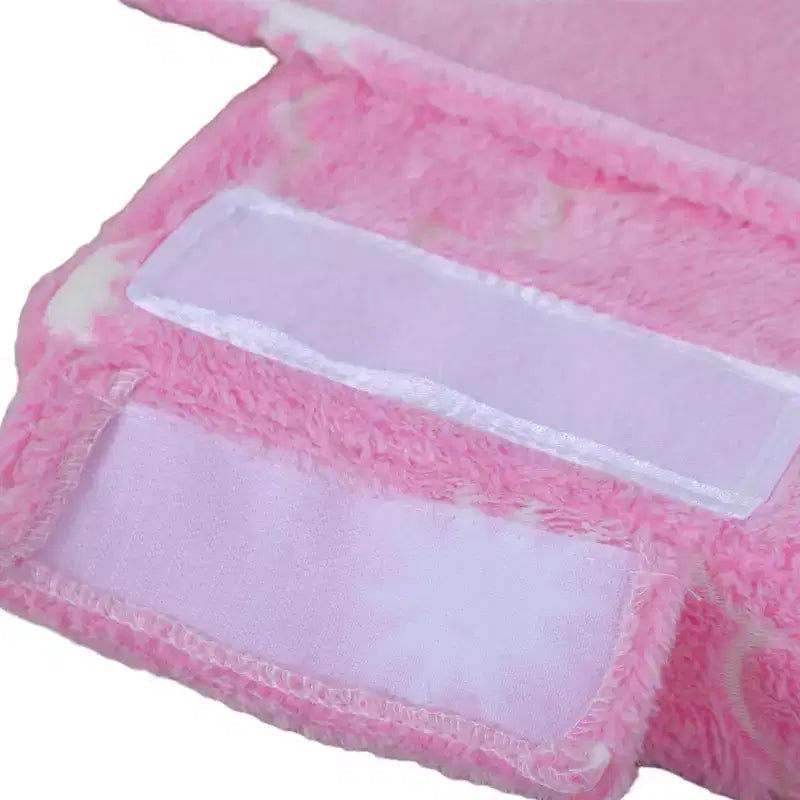 Couch with Glow in the Dark Cloud Pattern, Washable Cover