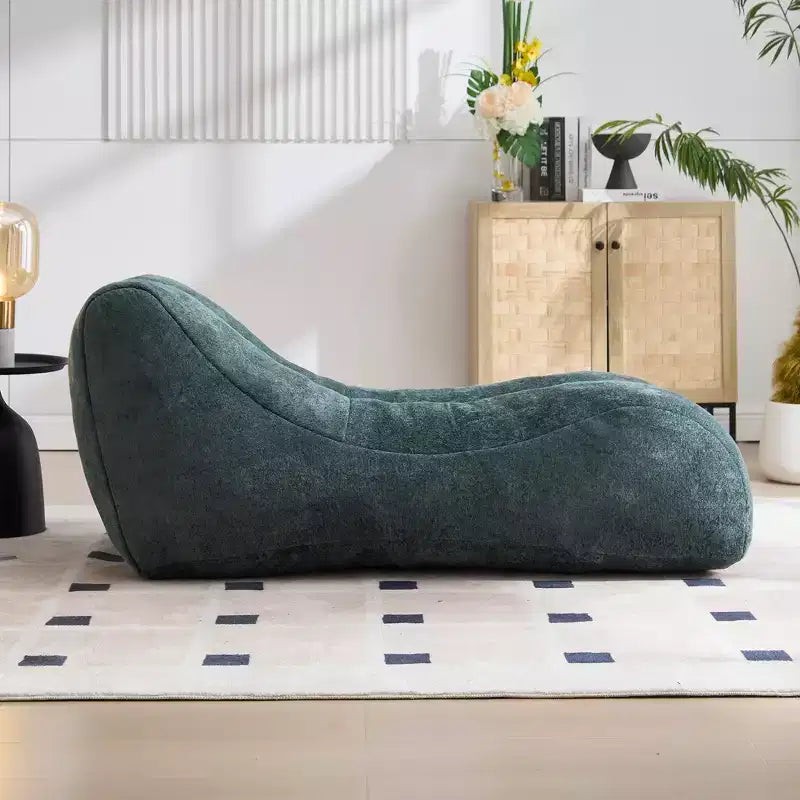 Creative Sofa for Adults Filled with High-Quality Sponge, Fitting The Curves of The Human Body, Leisure Chair for Living Room Bedroom Balcony