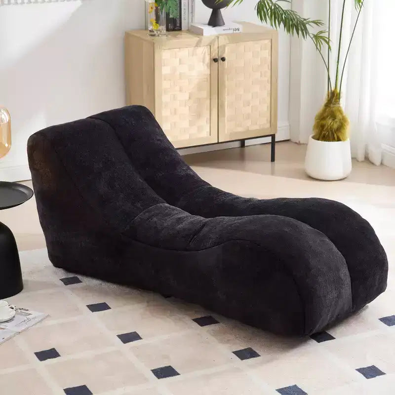 Creative Sofa for Adults Filled with High-Quality Sponge, Fitting The Curves of The Human Body, Leisure Chair for Living Room Bedroom Balcony
