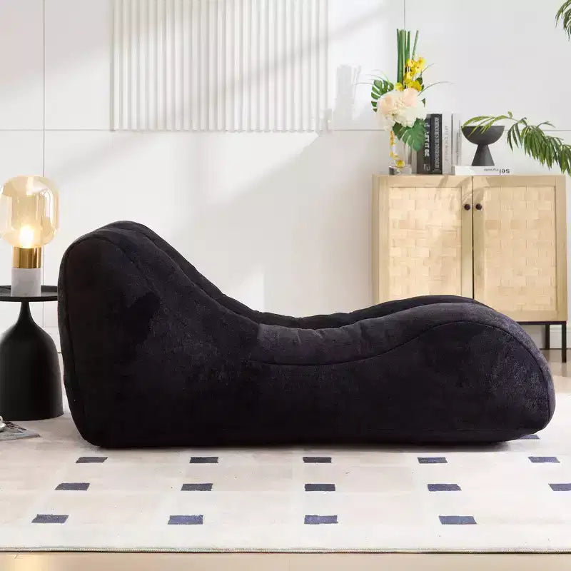Creative Sofa for Adults Filled with High-Quality Sponge, Fitting The Curves of The Human Body, Leisure Chair for Living Room Bedroom Balcony