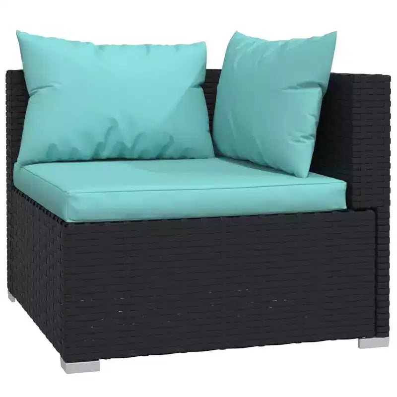 vidaXL Garden Lounge Set