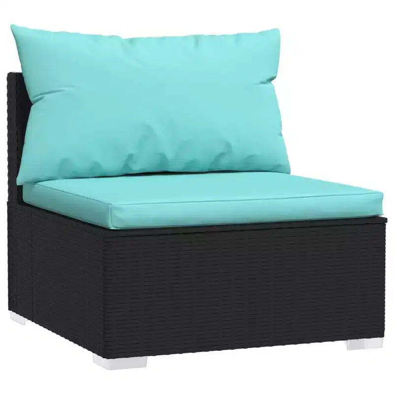 vidaXL Garden Lounge Set