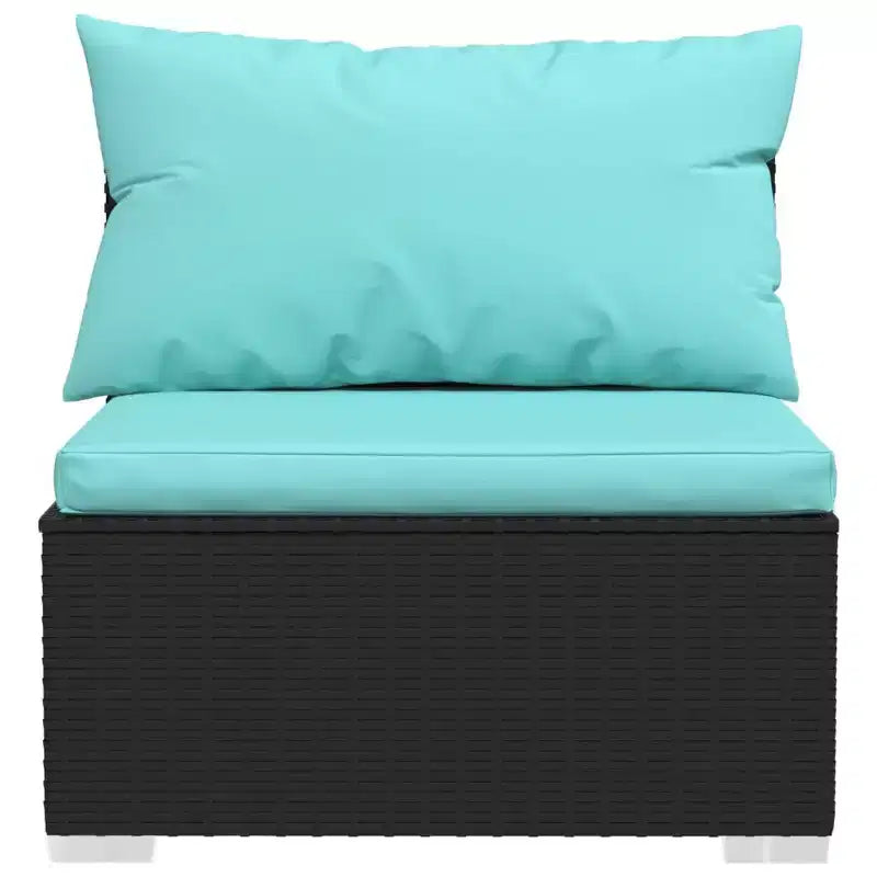 vidaXL Garden Lounge Set