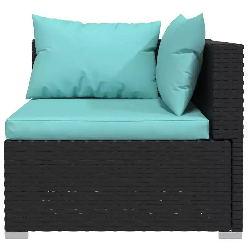 vidaXL Garden Lounge Set