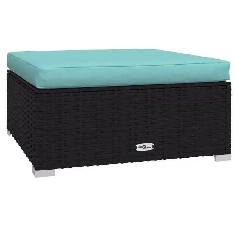 vidaXL Garden Lounge Set