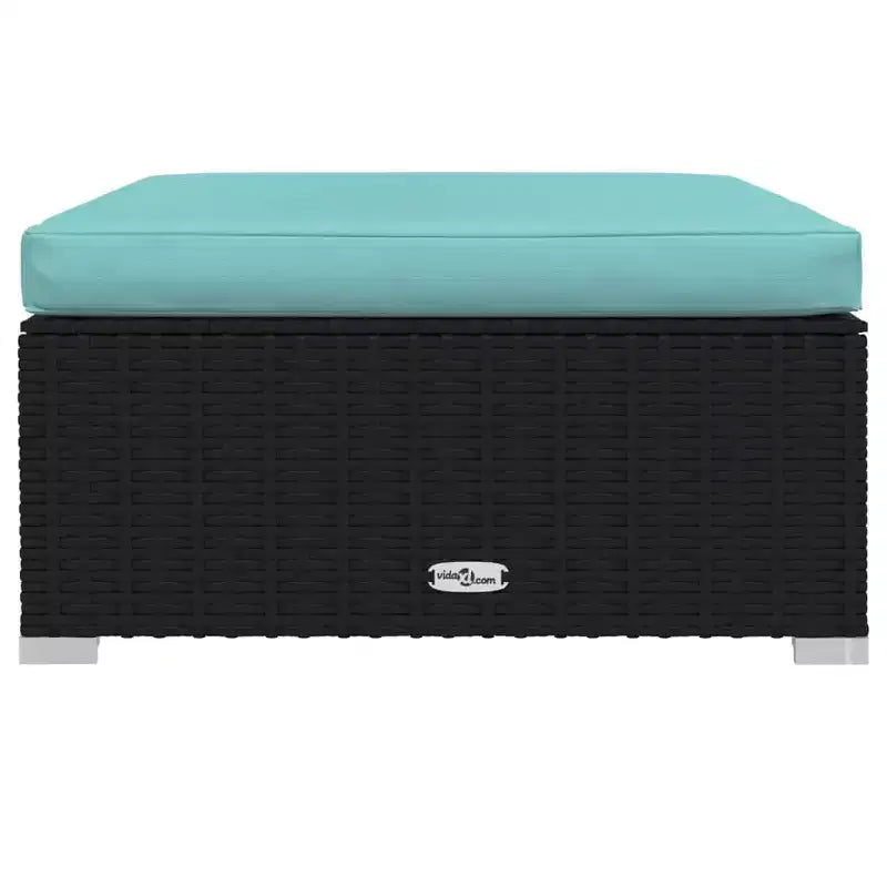 vidaXL Garden Lounge Set