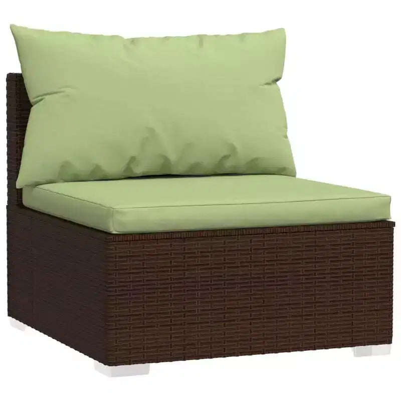 vidaXL Garden Lounge Set