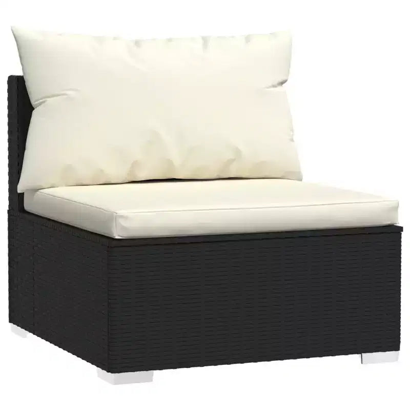 vidaXL Garden Lounge Set