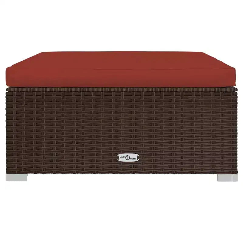 vidaXL Garden Lounge Set