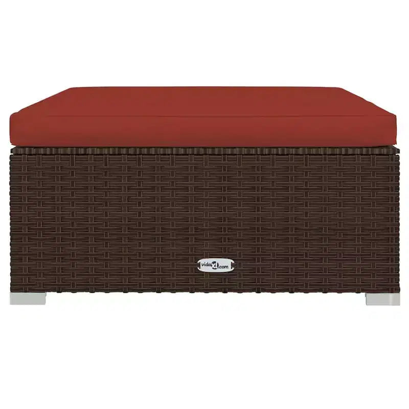 vidaXL Garden Lounge Set
