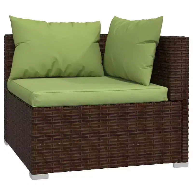 vidaXL Garden Lounge Set