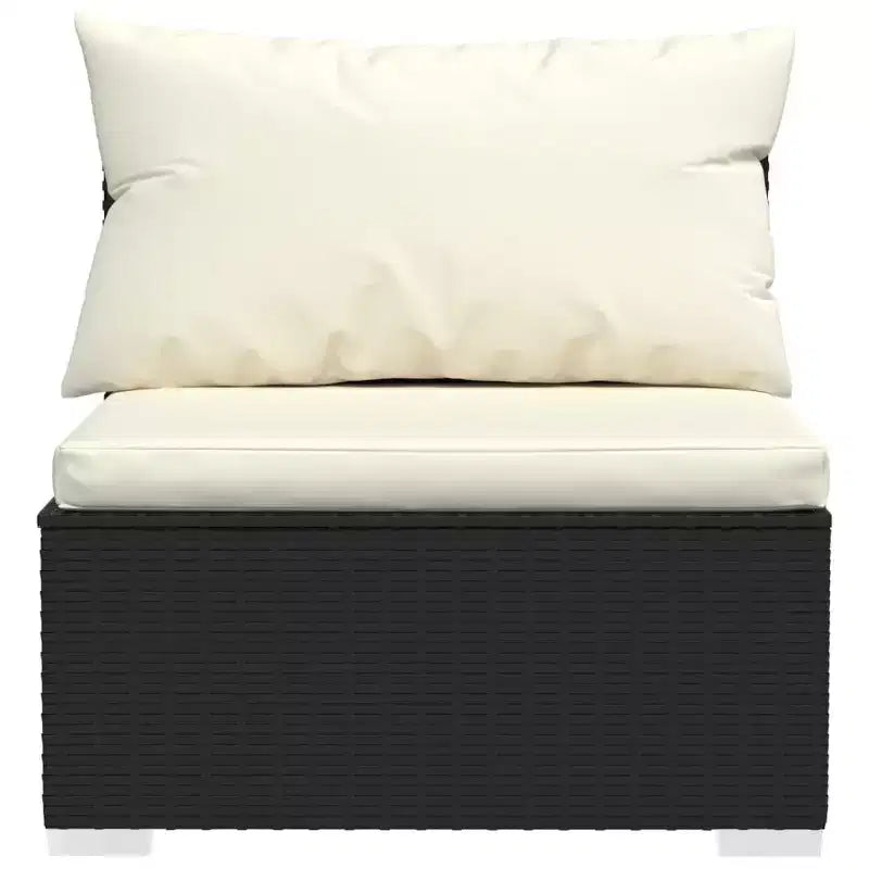 vidaXL Garden Lounge Set