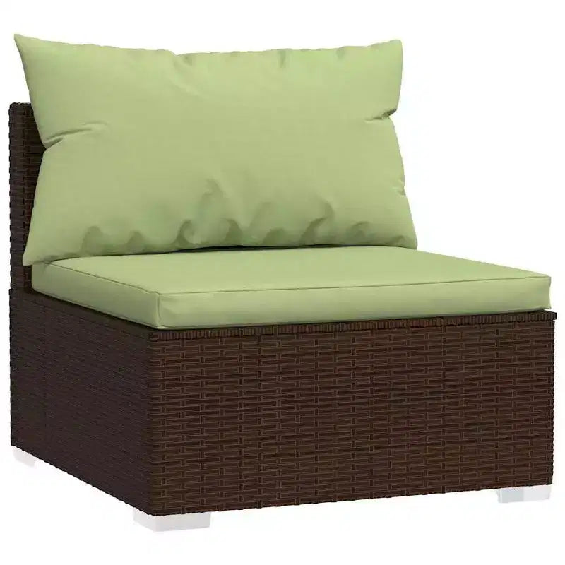 vidaXL Garden Lounge Set