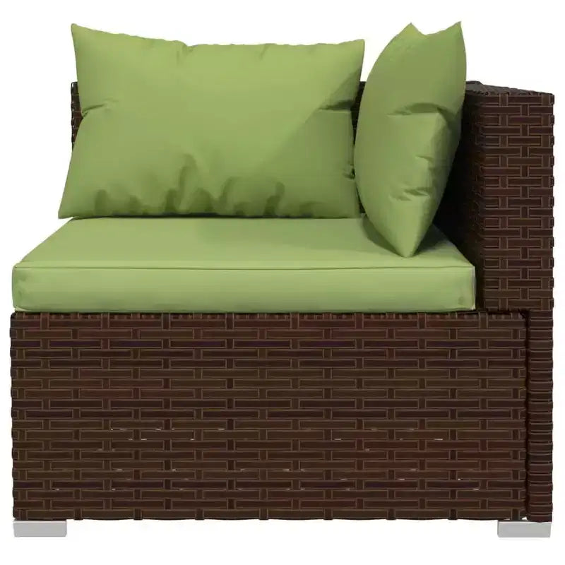 vidaXL Garden Lounge Set