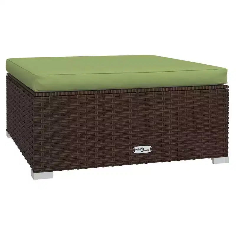 vidaXL Garden Lounge Set