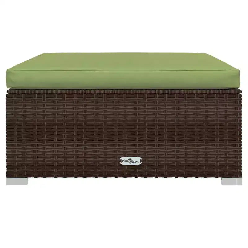 vidaXL Garden Lounge Set