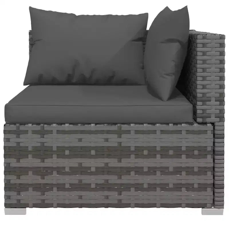 vidaXL Garden Lounge Set