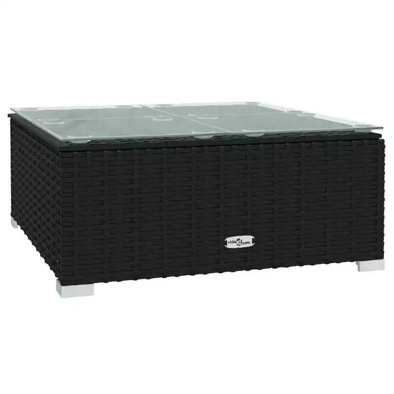 vidaXL Garden Lounge Set