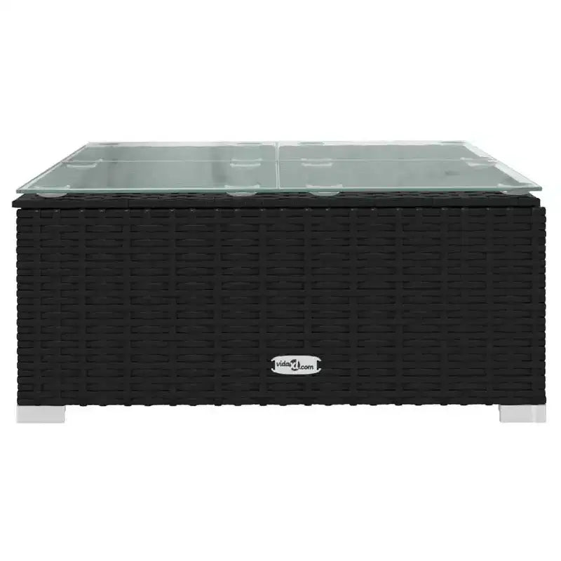 vidaXL Garden Lounge Set