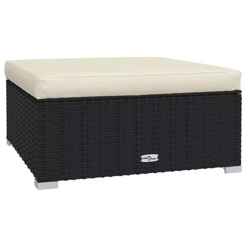 vidaXL Garden Lounge Set