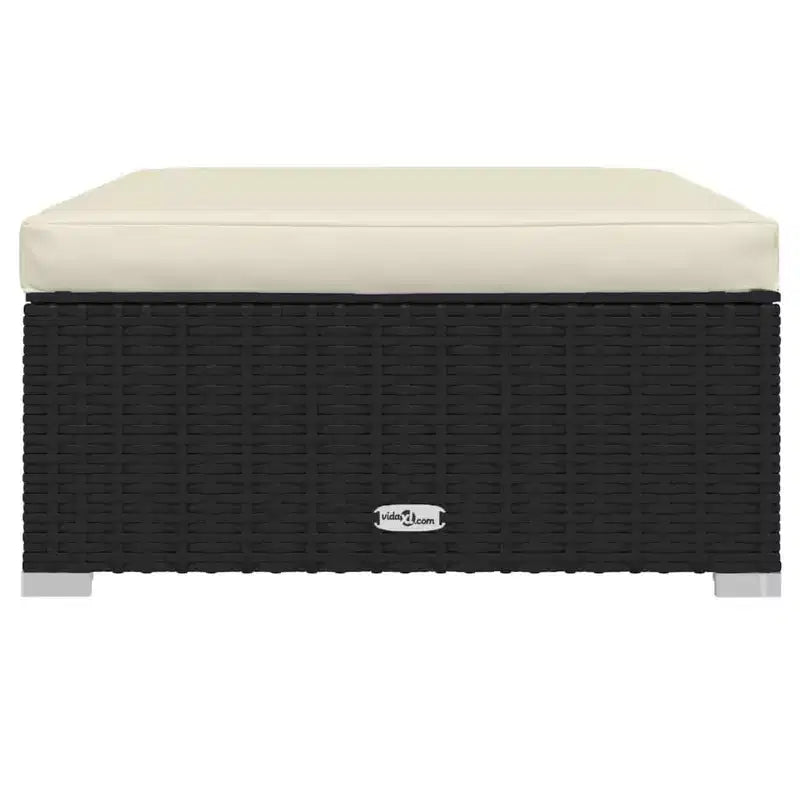 vidaXL Garden Lounge Set