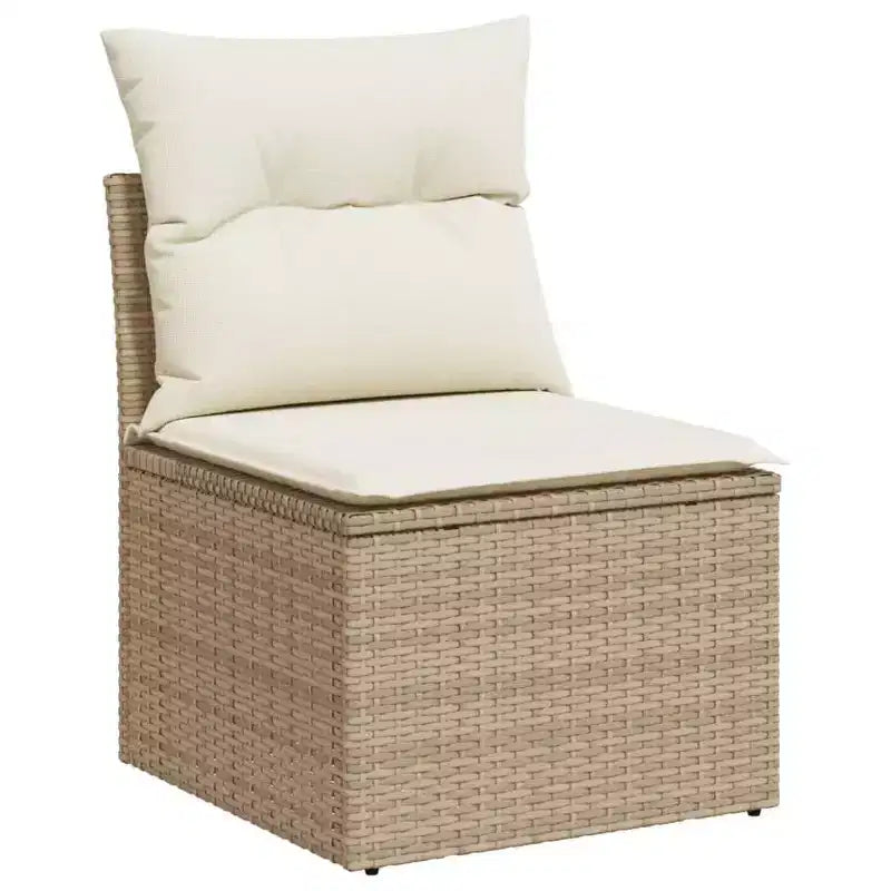 vidaXL garden sofa set garden sofa sets