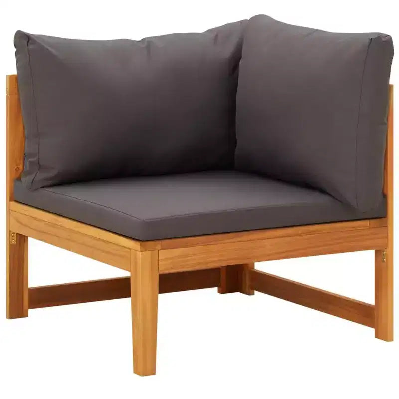 Conjunto de muebles de jardín vidaXL Conjuntos de muebles de jardín